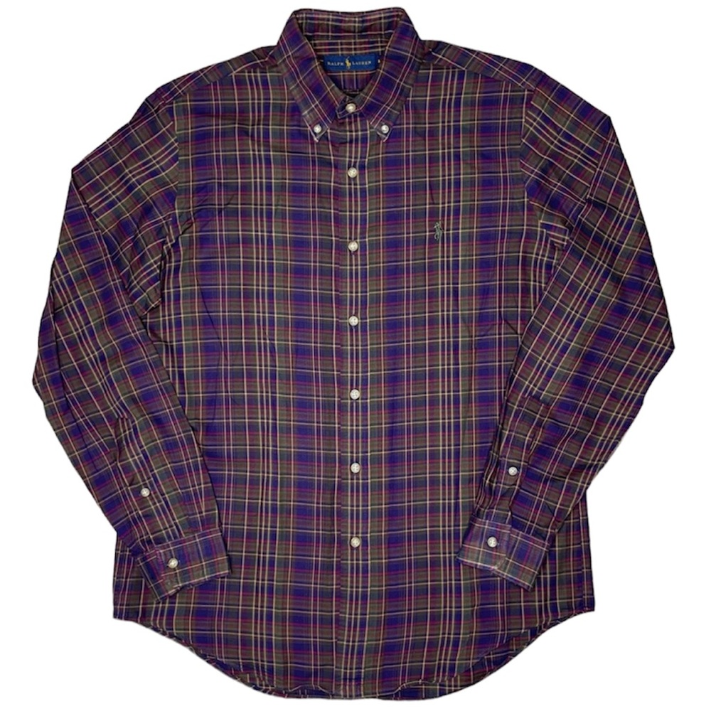 Ralph Lauren shirt